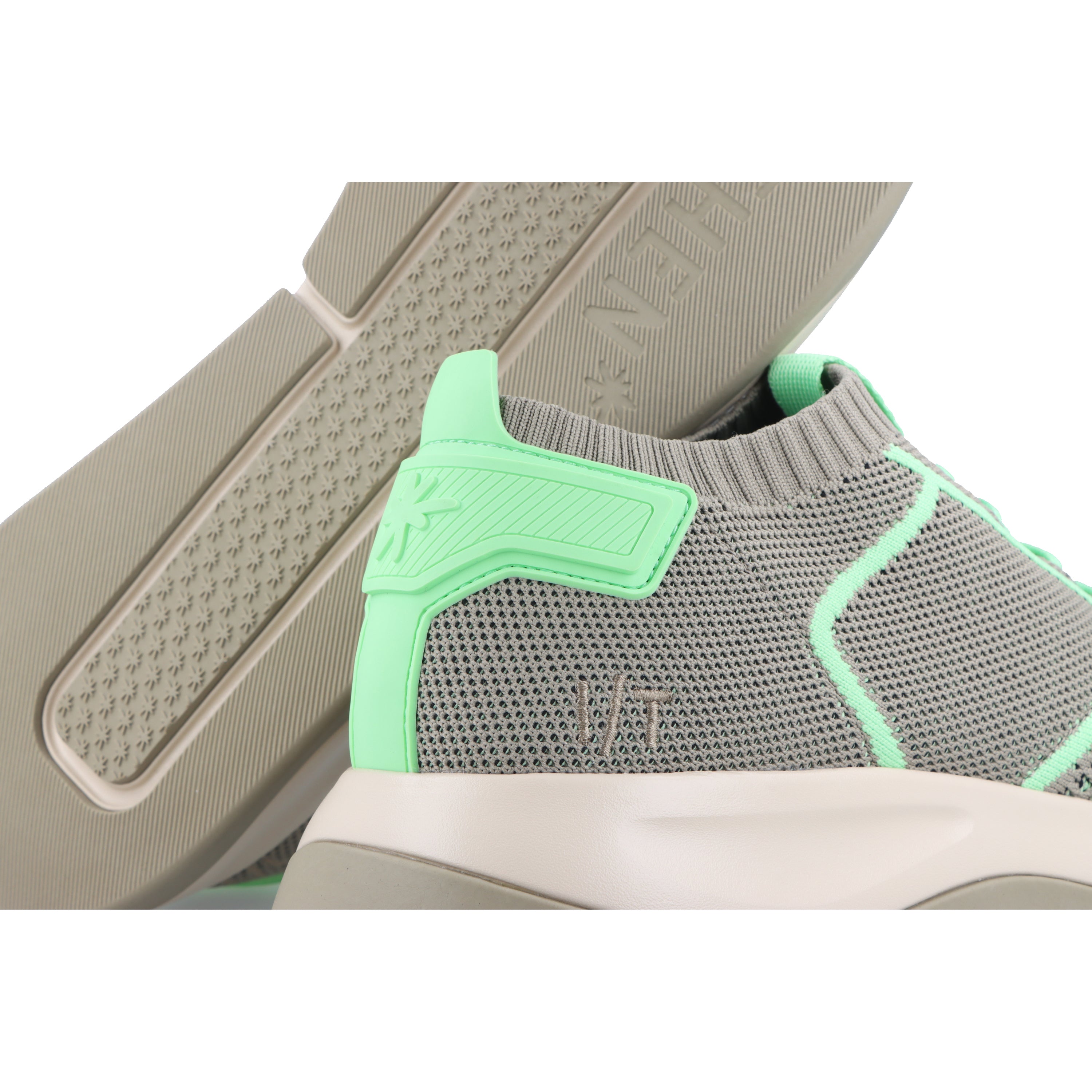 The Callisto / Mushroom Haze